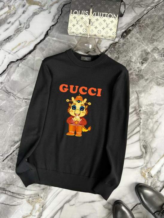 Picture of Gucci Sweaters _SKUGucciM-3XLkdtn18245759